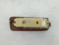 2005-2007 Toyota Highlander Master Power Window Switch Replacement Driver Side Left P/N:84040-48120 Fits Fits 2005 2006 2007