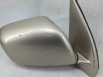 compare product 2001-2007 Toyota Highlander Passenger Side View Mirror - Right Door Mirror OEM Used