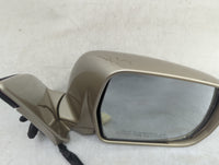 2001-2007 Toyota Highlander Passenger Side View Mirror - Right Door Mirror OEM Used - Oemusedautoparts1.com