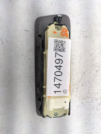 2005-2007 Toyota Highlander Master Power Window Switch Replacement Driver Side Left P/N:74240-48100 Fits Fits 2005 2006 2007