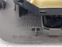 2005-2007 Toyota Highlander Master Power Window Switch Replacement Driver Side Left P/N:74240-48100 Fits Fits 2005 2006 2007