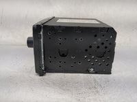 2004-2007 Toyota Highlander Radio AM FM Cd Player Receiver Replacement P/N:86120-52241 122000-44310101 Fits OEM Used Auto Pa