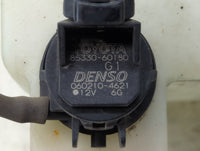 2004-2007 Toyota Highlander Windshield Washer Fluid Reservoir Bottle Oem - Oemusedautoparts1.com