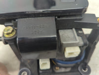 2005 Toyota Highlander Floor Console Assembly Shifter - Oemusedautoparts1.com