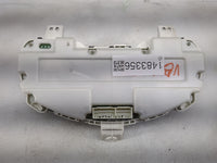 2004-2007 Toyota Highlander Instrument Cluster Speedometer Gauges Miles: Fits Fits 2004 2005 2006 2007 OEM Used Auto Parts -