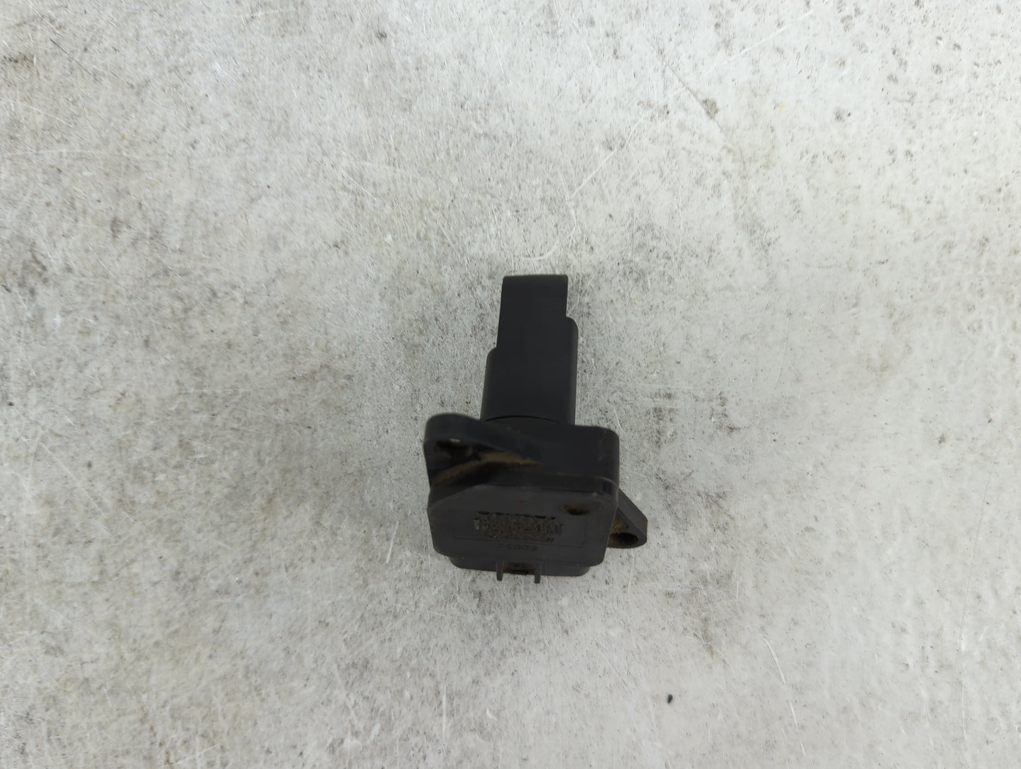 2001-2007 Toyota Highlander Mass Air Flow Meter Maf 1487689 - Oemusedautoparts1.com