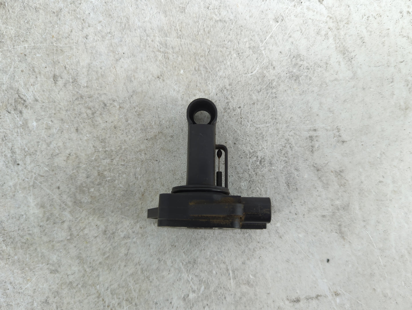 2001-2007 Toyota Highlander Mass Air Flow Meter Maf 1487689 - Oemusedautoparts1.com