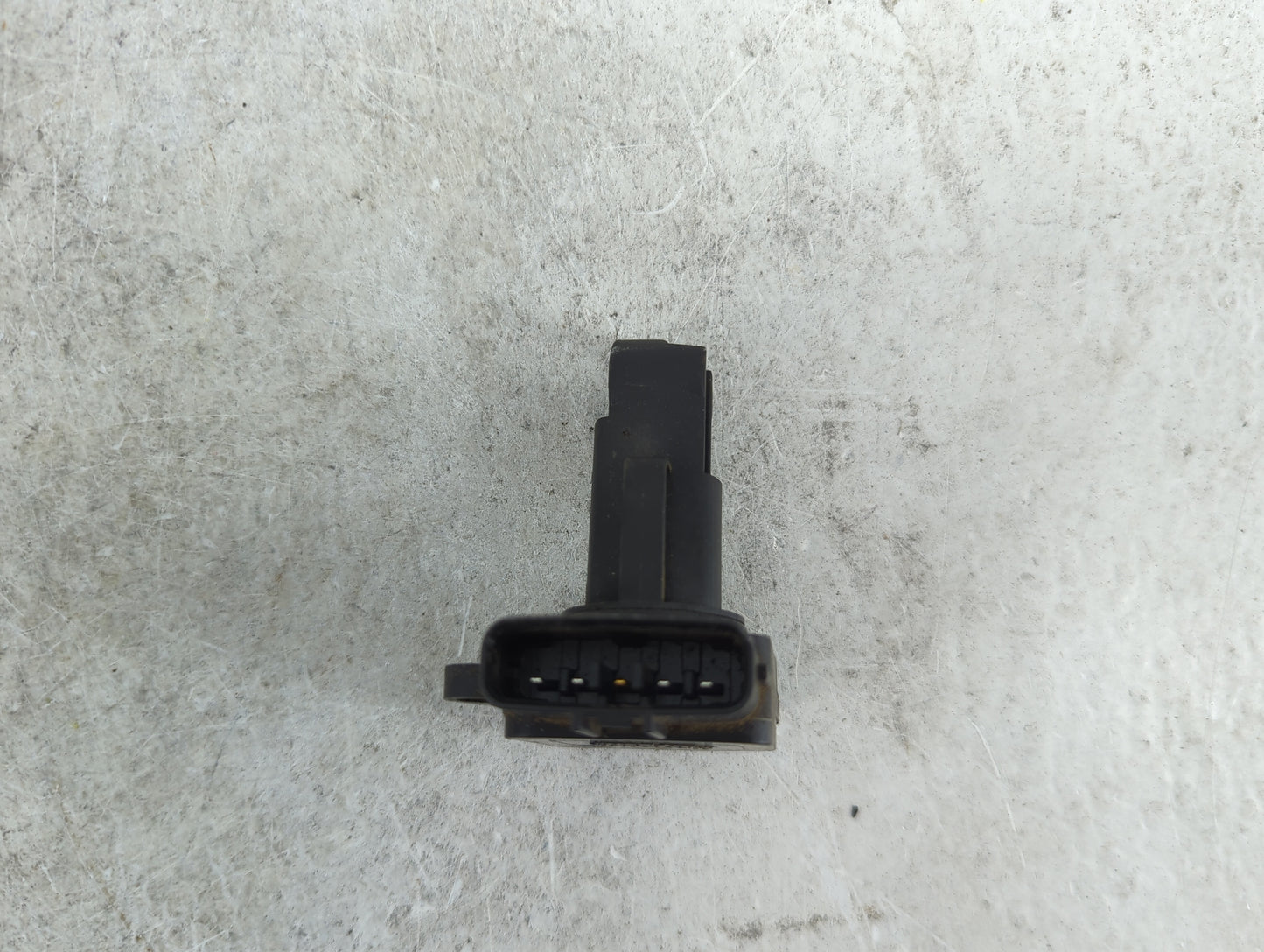 2001-2007 Toyota Highlander Mass Air Flow Meter Maf 1487689 - Oemusedautoparts1.com