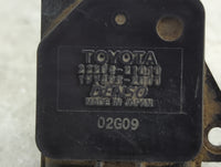 2001-2007 Toyota Highlander Mass Air Flow Meter Maf 1487689 - Oemusedautoparts1.com
