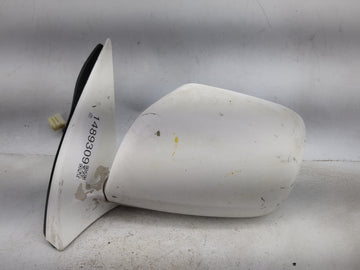 2001-2007 Toyota Highlander Driver Side View Mirror - Left Door Mirror OEM Used - Oemusedautoparts1.com