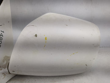 2001-2007 Toyota Highlander Driver Side View Mirror - Left Door Mirror OEM Used