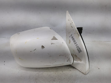 2001-2007 Toyota Highlander Passenger Side View Mirror - Right Door Mirror OEM Used - Oemusedautoparts1.com
