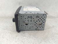 2005 Toyota Highlander Radio AM FM Cd Player Receiver Replacement P/N:86120-48500 122000-4450 Fits OEM Used Auto Parts - Oem