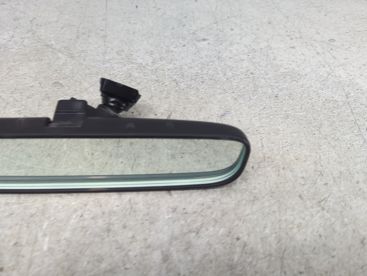 2001-2010 Toyota Highlander Interior Rear View Mirror Replacement OEM P/N:E4 022198 E4 012198 Fits OEM Used Auto Parts - Oem
