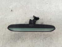 2001-2010 Toyota Highlander Interior Rear View Mirror Replacement OEM P/N:E4 022198 E4 012198 Fits OEM Used Auto Parts - Oem