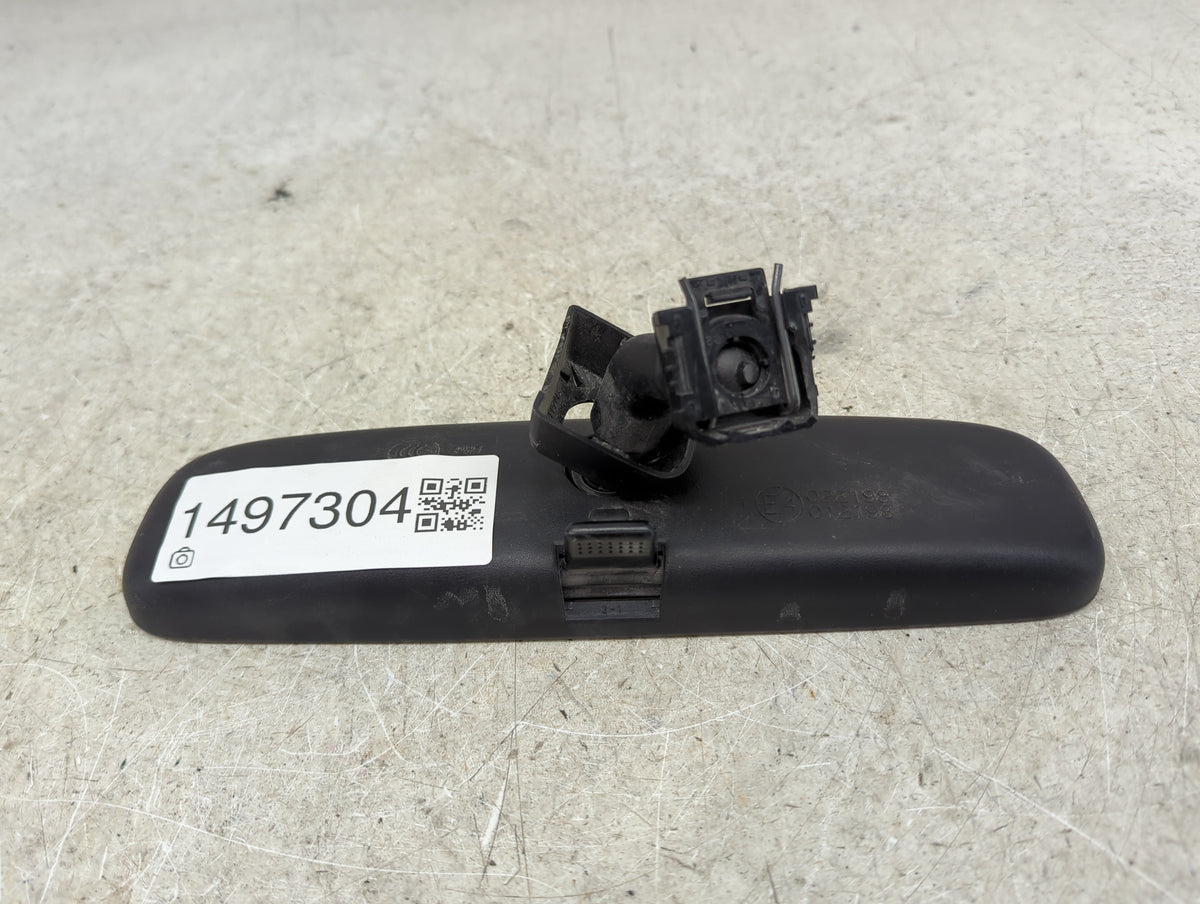 2001-2010 Toyota Highlander Interior Rear View Mirror Replacement OEM P/N:E4 022198 E4 012198 Fits OEM Used Auto Parts - Oem