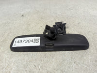 2001-2010 Toyota Highlander Interior Rear View Mirror Replacement OEM P/N:E4 022198 E4 012198 Fits OEM Used Auto Parts - Oem