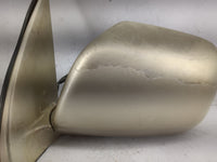 2005 Toyota Highlander Driver Side View Mirror - Left Door Mirror OEM Used - Oemusedautoparts1.com
