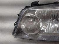 2004-2006 Toyota Highlander Driver Left Oem Head Light Headlight Lamp 1499689 - Oemusedautoparts1.com
