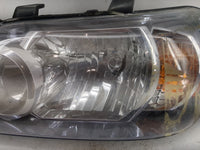 2004-2006 Toyota Highlander Driver Left Oem Head Light Headlight Lamp 1499689 - Oemusedautoparts1.com