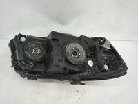 2004-2006 Toyota Highlander Driver Left Oem Head Light Headlight Lamp 1499689 - Oemusedautoparts1.com