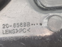 2004-2006 Toyota Highlander Driver Left Oem Head Light Headlight Lamp 1499689 - Oemusedautoparts1.com