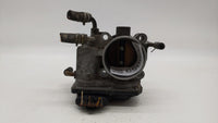 2004-2007 Toyota Highlander Throttle Body P/N:22030-28060 22030-0H020 Fits Fits 2004 2005 2006 2007 OEM Used Auto Parts - Oe