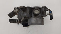 2004-2007 Toyota Highlander Throttle Body P/N:22030-28060 22030-0H020 Fits Fits 2004 2005 2006 2007 OEM Used Auto Parts - Oe