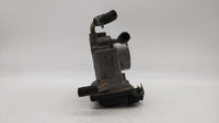 2004-2007 Toyota Highlander Throttle Body P/N:22030-28060 22030-0H020 Fits Fits 2004 2005 2006 2007 OEM Used Auto Parts - Oe