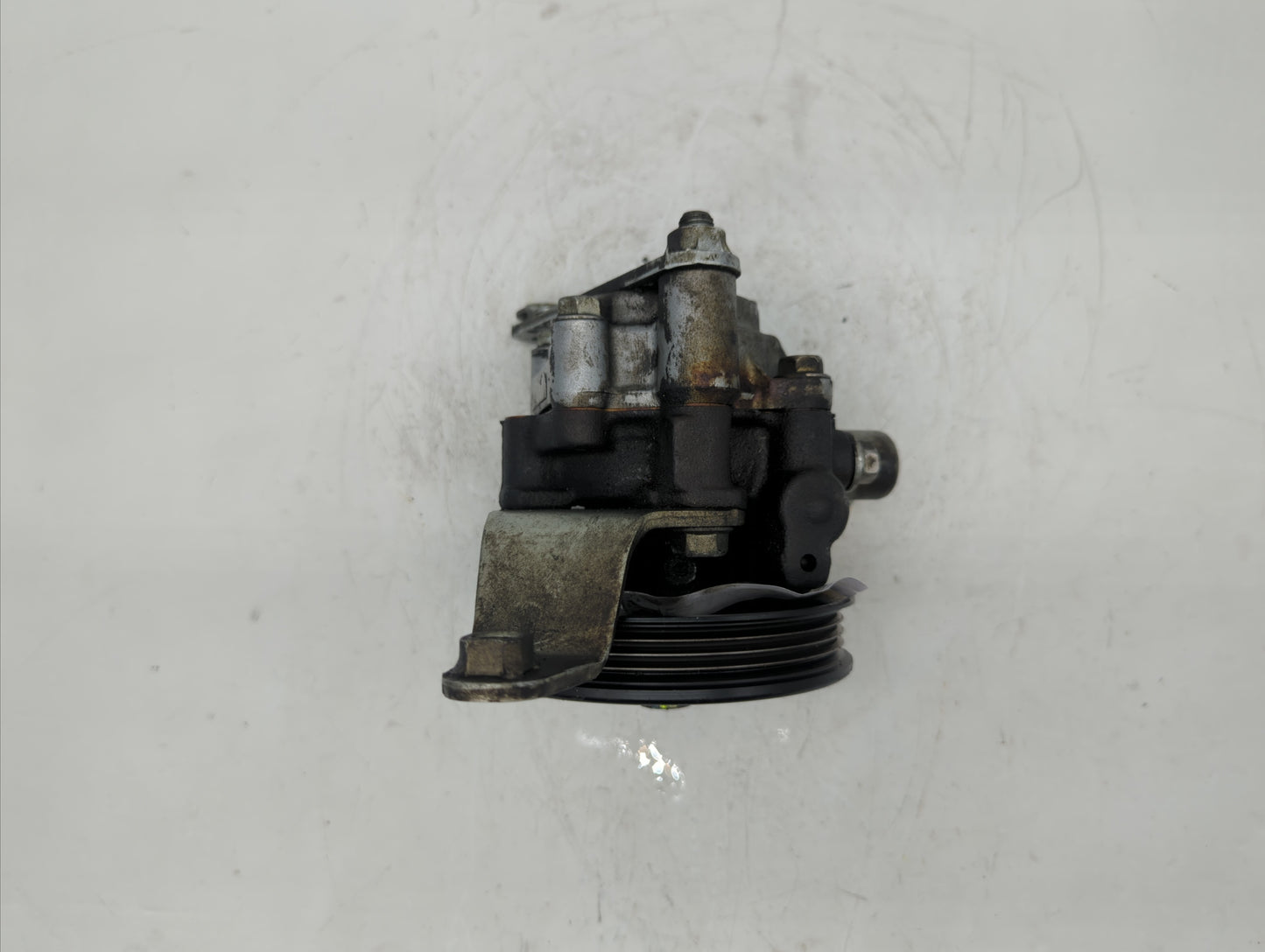 2005 Toyota Highlander ABS Pump Control Module Replacement P/N:44540-06290 Fits OEM Used Auto Parts - Oemusedautoparts1.com