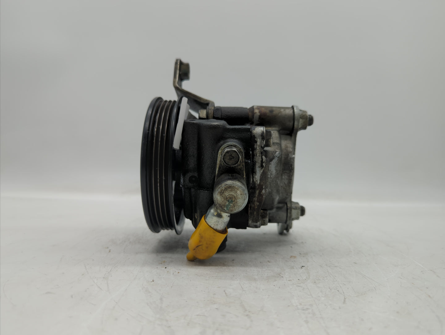 2005 Toyota Highlander ABS Pump Control Module Replacement P/N:44540-06290 Fits OEM Used Auto Parts - Oemusedautoparts1.com