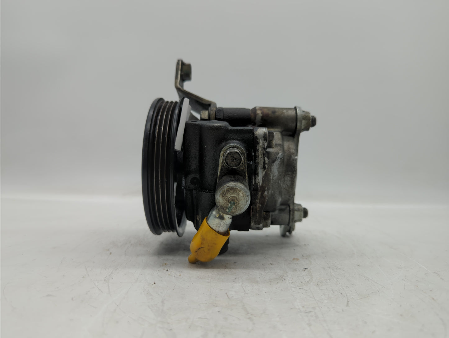 2005 Toyota Highlander ABS Pump Control Module Replacement P/N:44540-06290 Fits OEM Used Auto Parts - Oemusedautoparts1.com