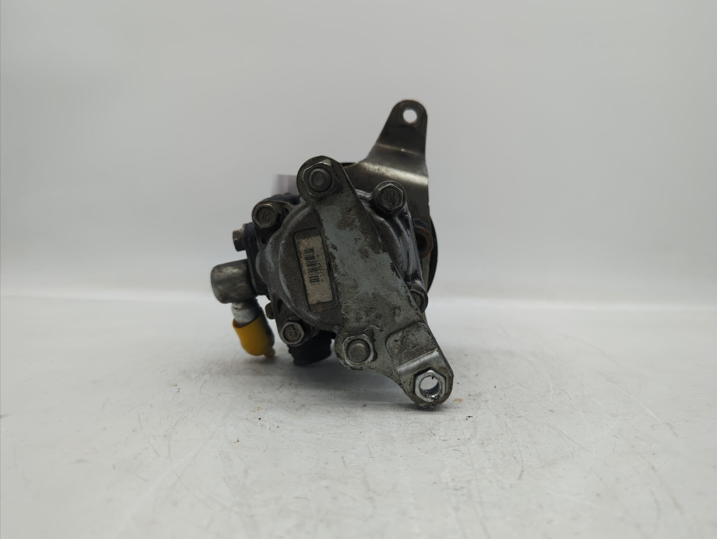 2005 Toyota Highlander ABS Pump Control Module Replacement P/N:44540-06290 Fits OEM Used Auto Parts - Oemusedautoparts1.com