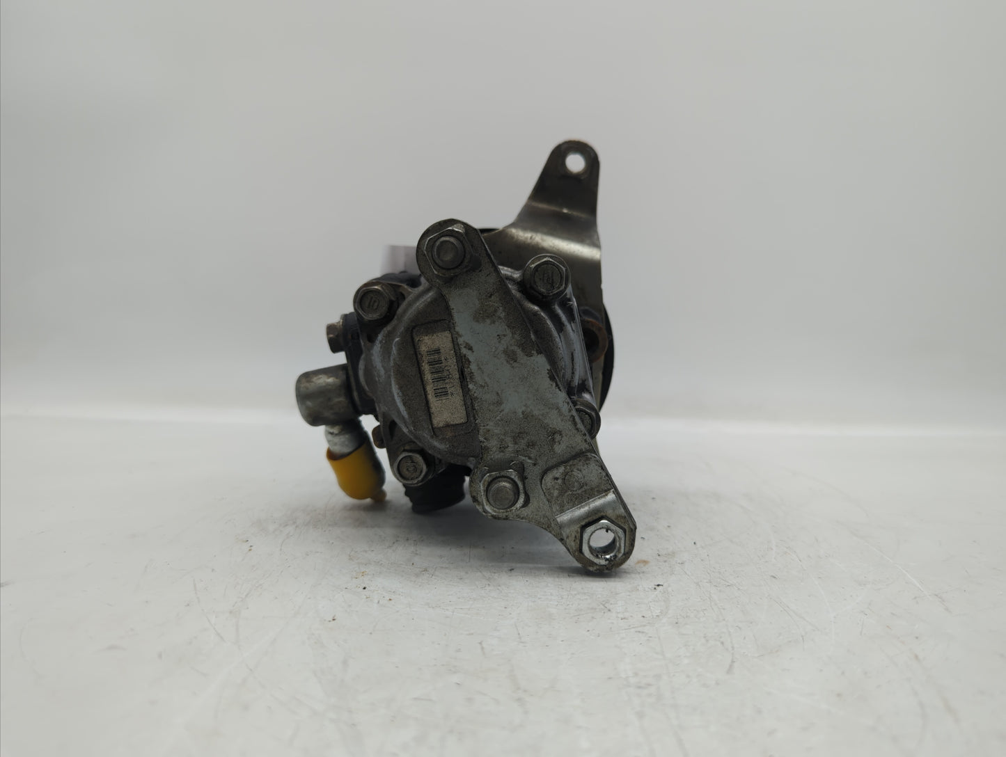 2005 Toyota Highlander ABS Pump Control Module Replacement P/N:44540-06290 Fits OEM Used Auto Parts - Oemusedautoparts1.com