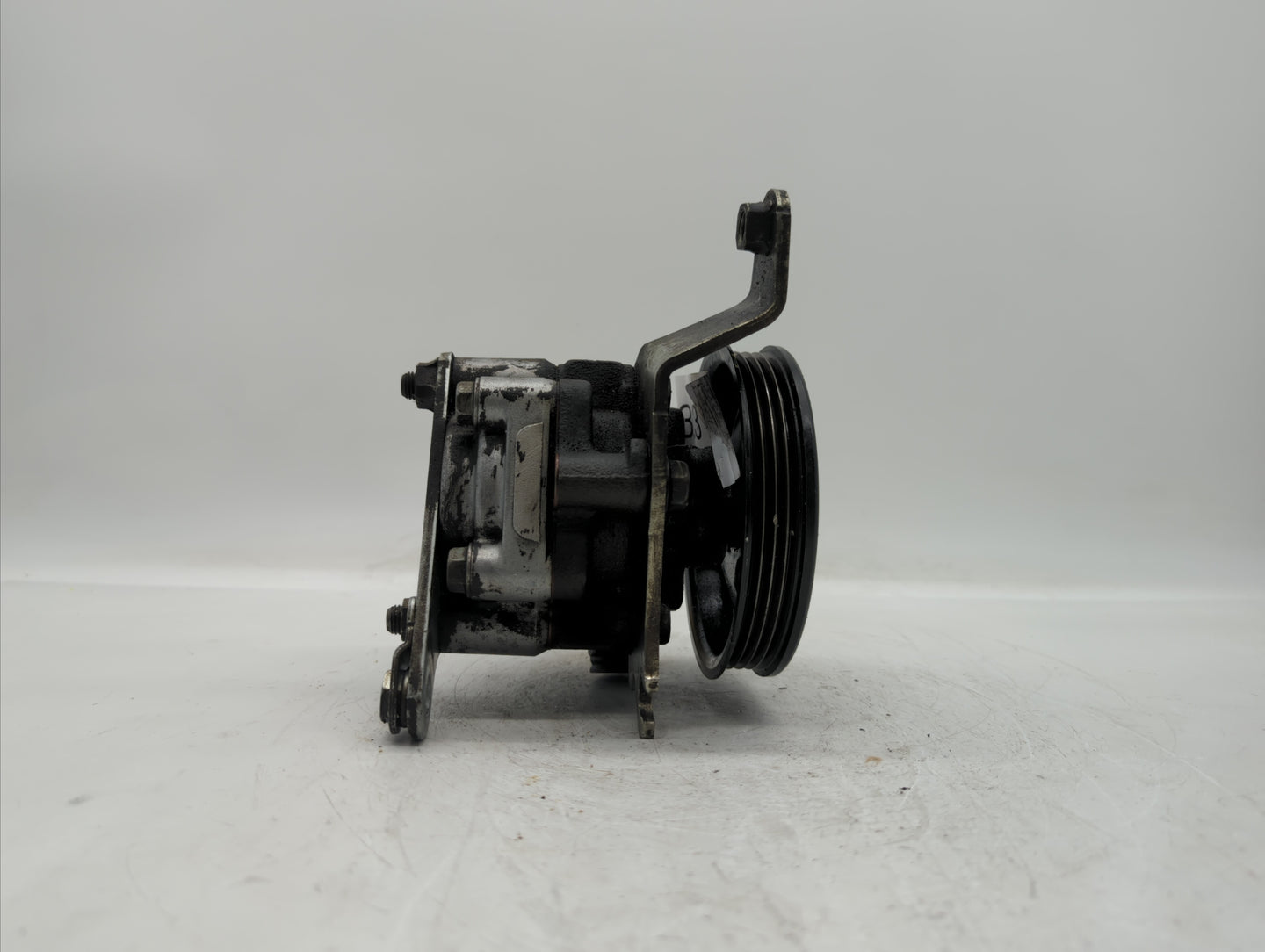 2005 Toyota Highlander ABS Pump Control Module Replacement P/N:44540-06290 Fits OEM Used Auto Parts - Oemusedautoparts1.com