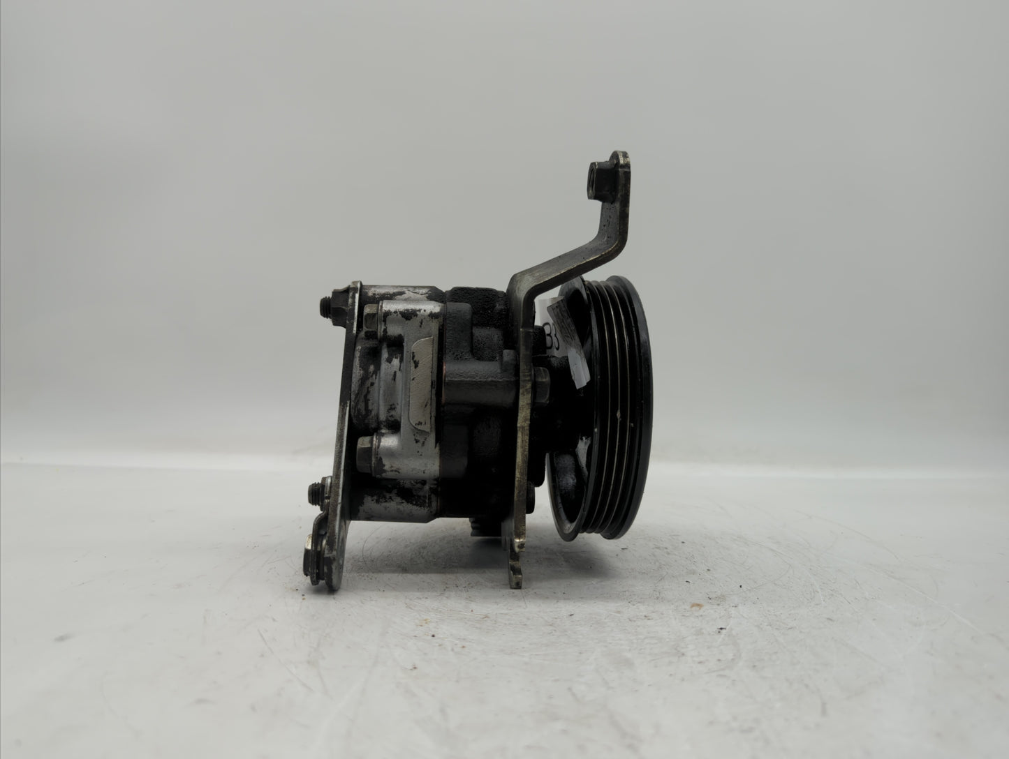 2005 Toyota Highlander ABS Pump Control Module Replacement P/N:44540-06290 Fits OEM Used Auto Parts - Oemusedautoparts1.com