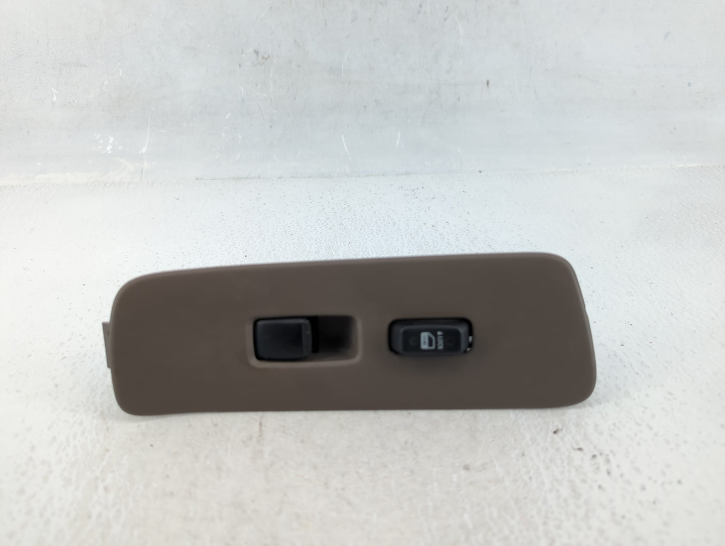 2005-2007 Toyota Highlander Master Power Window Switch Replacement Driver Side Left P/N:74230-48100 Fits Fits 2005 2006 2007