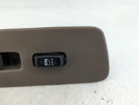 2005-2007 Toyota Highlander Master Power Window Switch Replacement Driver Side Left P/N:74230-48100 Fits Fits 2005 2006 2007
