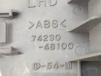 2005-2007 Toyota Highlander Master Power Window Switch Replacement Driver Side Left P/N:74230-48100 Fits Fits 2005 2006 2007