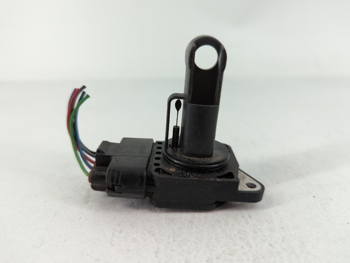 2001-2010 Toyota Highlander Mass Air Flow Meter Maf Sensor 634669 - Oemusedautoparts1.com