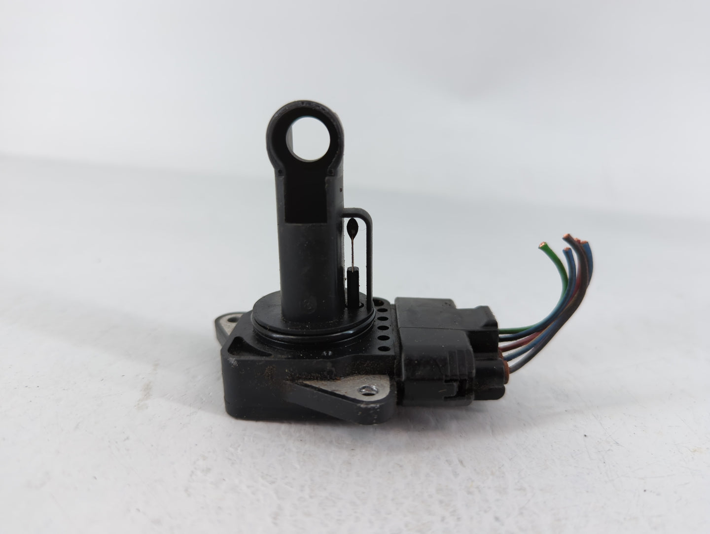 2001-2010 Toyota Highlander Mass Air Flow Meter Maf - Oemusedautoparts1.com