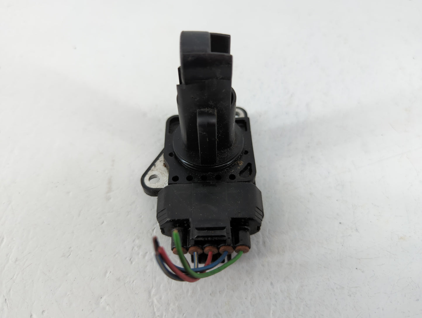 2001-2010 Toyota Highlander Mass Air Flow Meter Maf - Oemusedautoparts1.com