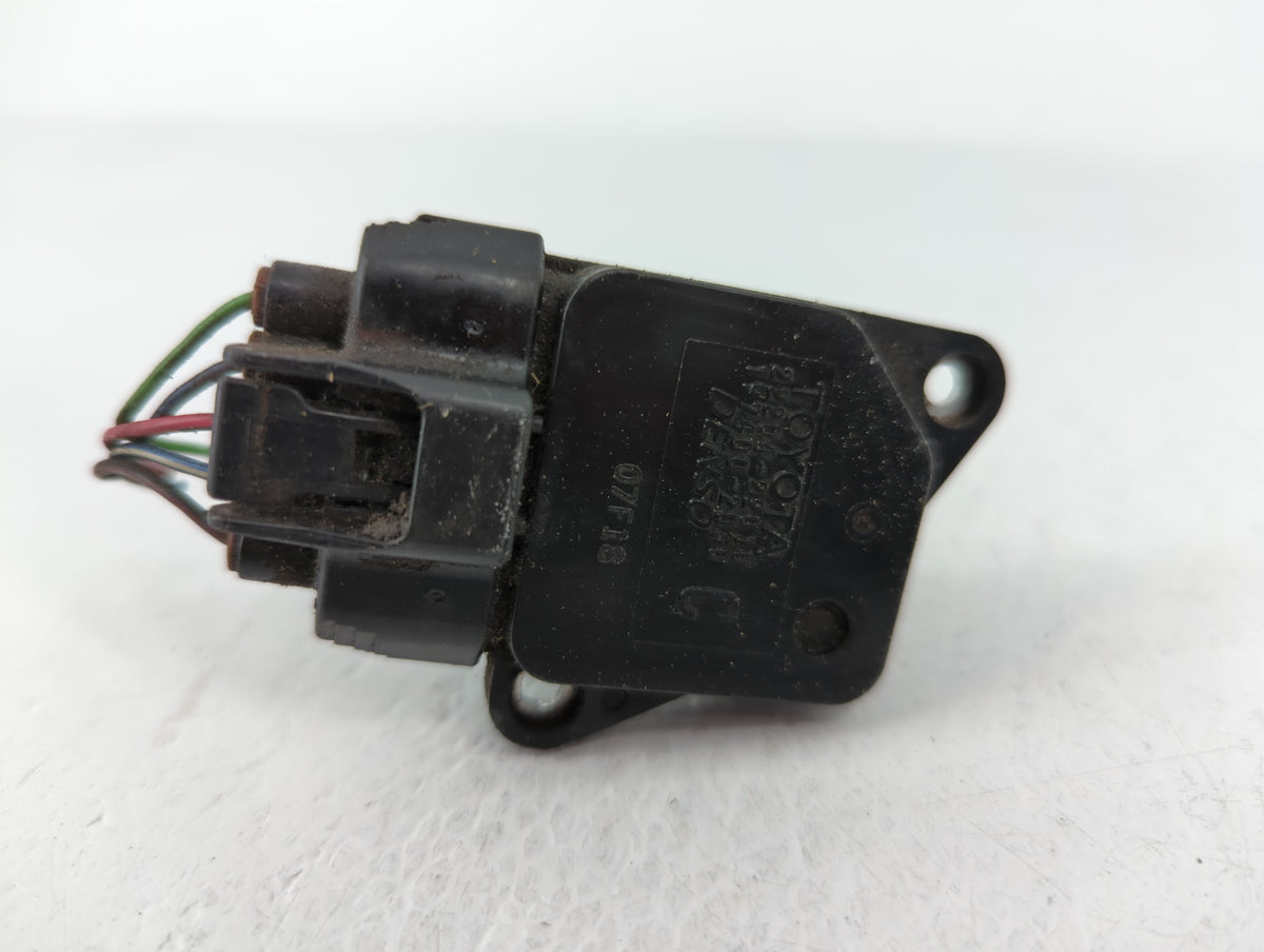 2001-2010 Toyota Highlander Mass Air Flow Meter Maf Sensor 634669 - Oemusedautoparts1.com
