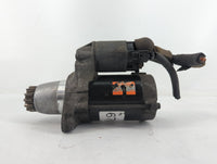 2004-2019 Toyota Highlander Car Starter Motor Solenoid OEM Fits OEM Used Auto Parts - Oemusedautoparts1.com