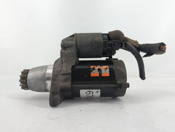 2004-2019 Toyota Highlander Car Starter Motor Solenoid OEM Fits OEM Used Auto Parts - Oemusedautoparts1.com
