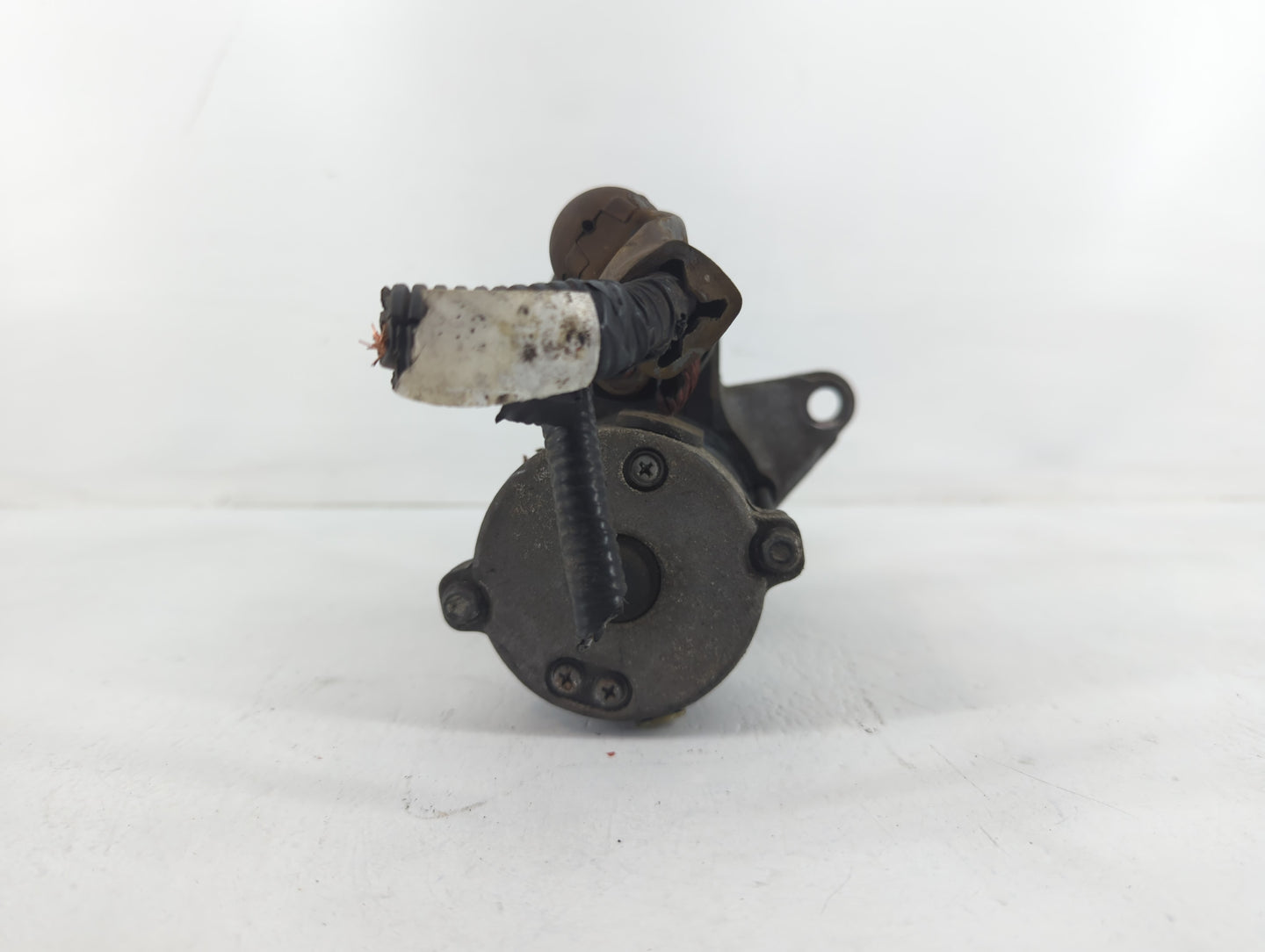 2004-2019 Toyota Highlander Car Starter Motor Solenoid OEM Fits OEM Used Auto Parts - Oemusedautoparts1.com