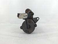 2004-2019 Toyota Highlander Car Starter Motor Solenoid OEM Fits OEM Used Auto Parts - Oemusedautoparts1.com