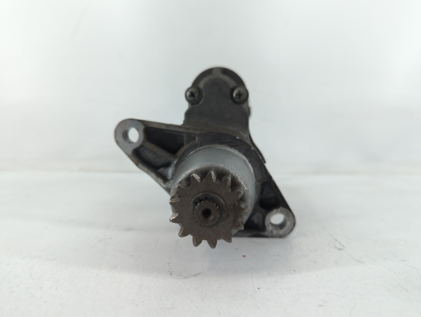 2004-2019 Toyota Highlander Car Starter Motor Solenoid OEM Fits OEM Used Auto Parts - Oemusedautoparts1.com