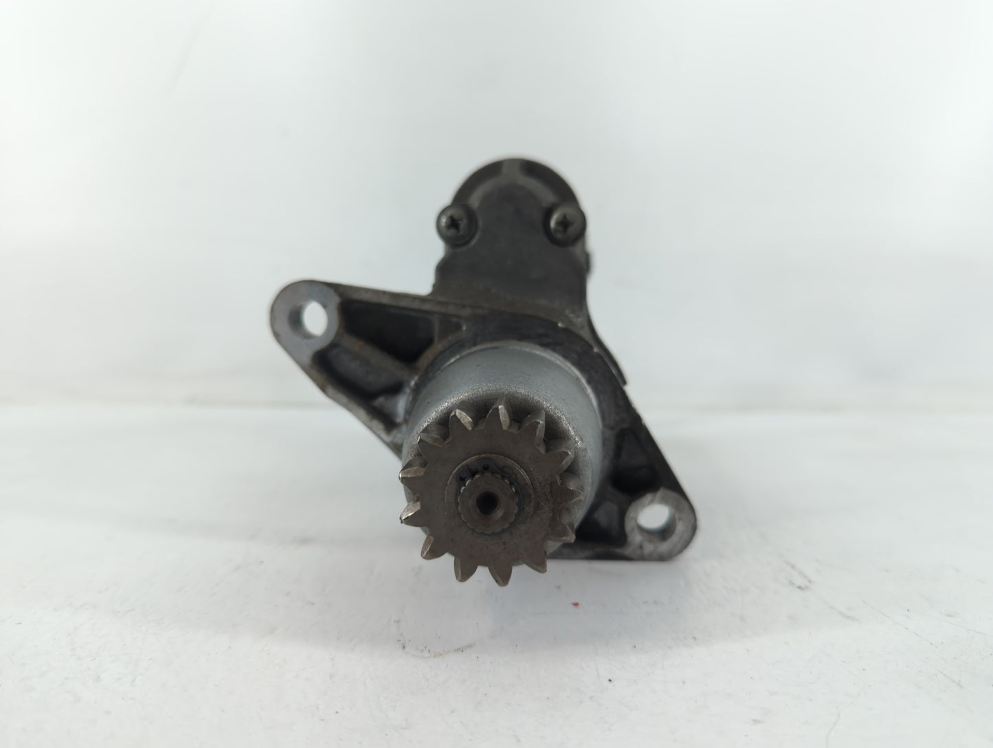 2004-2019 Toyota Highlander Car Starter Motor Solenoid OEM Fits OEM Used Auto Parts - Oemusedautoparts1.com