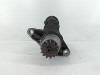 2004-2019 Toyota Highlander Car Starter Motor Solenoid OEM Fits OEM Used Auto Parts - Oemusedautoparts1.com
